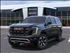 2025 GMC Yukon XL AT4 Ultimate