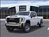 2025 GMC Sierra 2500HD Pro