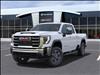 2025 GMC Sierra 2500HD SLT