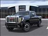 2025 GMC Sierra 2500HD Denali