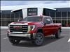 2025 GMC Sierra 3500HD SLT