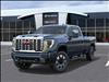 2025 GMC Sierra 3500HD Denali