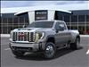 2025 GMC Sierra 3500HD Denali