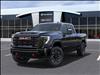 2025 GMC Sierra 2500HD AT4X