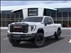 2025 GMC Sierra 2500HD AT4X