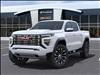 2025 GMC Canyon Denali