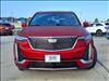2021 Cadillac XT6 Luxury