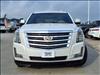 2019 Cadillac Escalade Platinum
