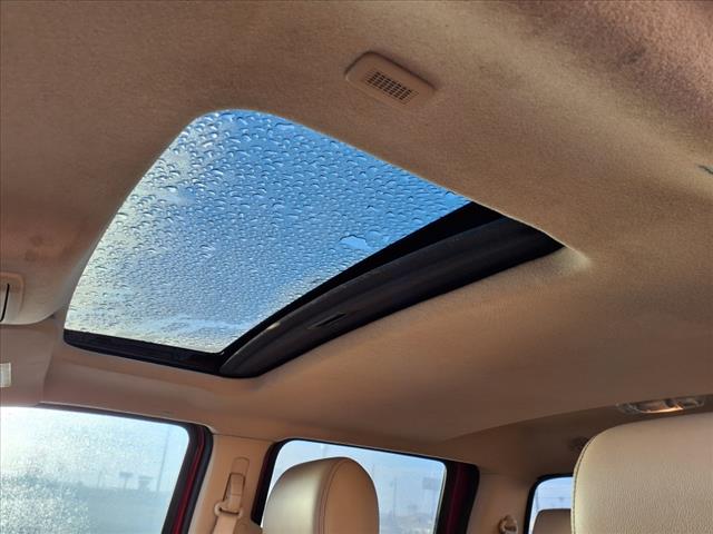 2014 Ford F-250 Super Duty Lariat