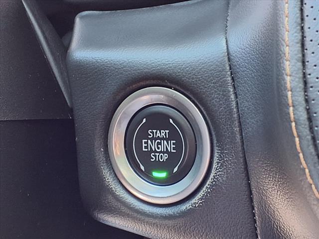 2021 GMC Yukon AT4