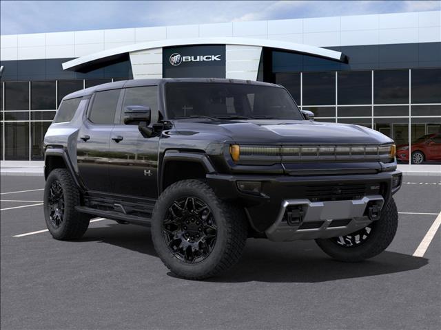 2025 GMC HUMMER EV 2X