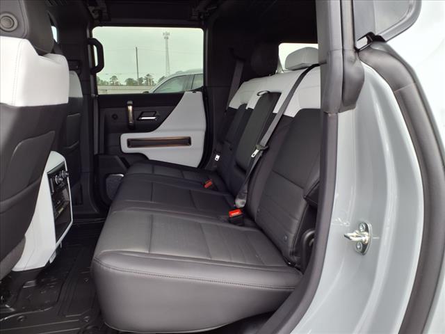 2025 GMC HUMMER EV 2X