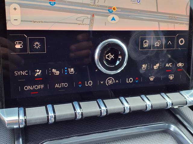 2026 GMC Sierra EV Elevation