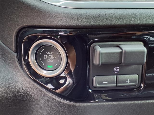 2025 GMC Sierra 2500HD SLT
