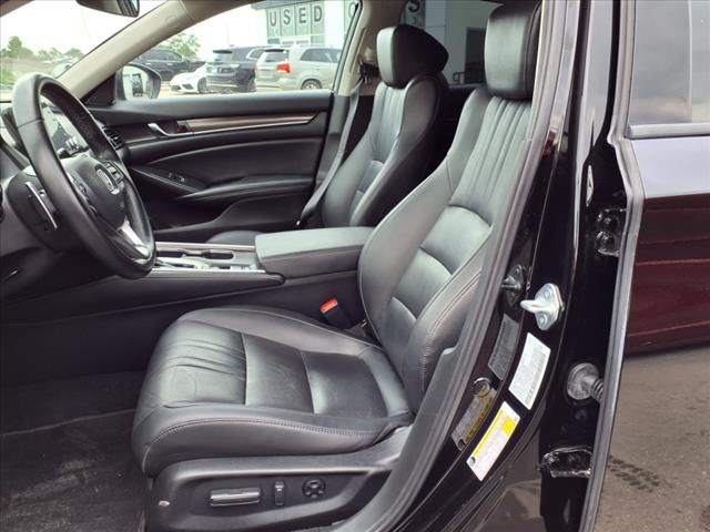 2022 Honda Accord Sport Special Edition