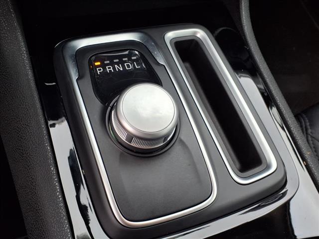 2023 Chrysler 300 Touring