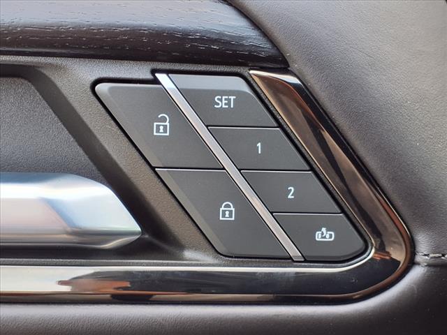 2022 GMC Sierra 1500 AT4X