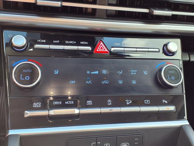 2024 Hyundai SANTA FE XRT
