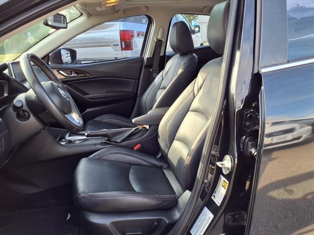 2016 Mazda Mazda3 i Grand Touring