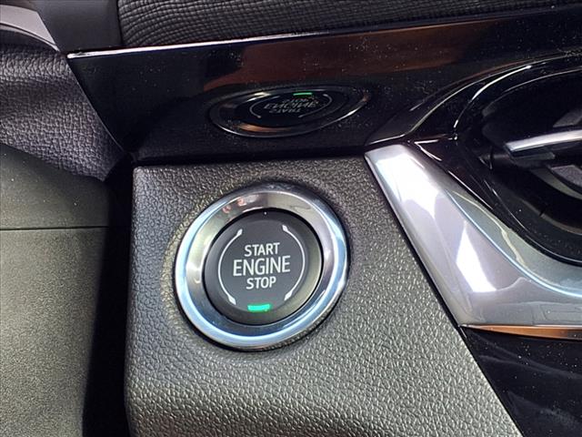 2025 Buick Envista Sport Touring