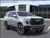 2025 GMC Yukon AT4
