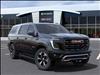2025 GMC Yukon XL AT4 Ultimate