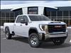 2025 GMC Sierra 2500HD Pro