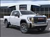 2025 GMC Sierra 2500HD SLT