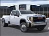 2025 GMC Sierra 3500HD Pro