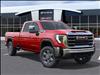 2025 GMC Sierra 3500HD SLT