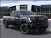 2025 GMC Sierra 3500HD AT4