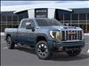 2025 GMC Sierra 3500HD Denali