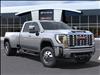 2025 GMC Sierra 3500HD Denali