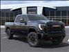 2025 GMC Sierra 2500HD AT4X