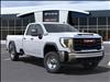 2025 GMC Sierra 2500HD Pro