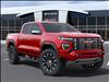 2025 GMC Canyon Denali
