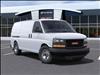 2025 GMC Savana 2500