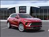 2025 Buick Envision Avenir