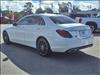 2021 Mercedes-Benz C-Class C 300
