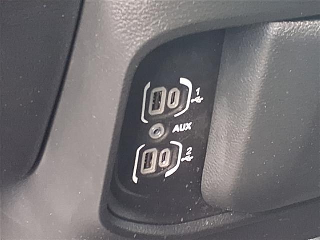 2022 RAM 1500 Lone Star
