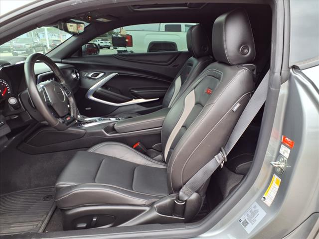 2023 Chevrolet Camaro SS