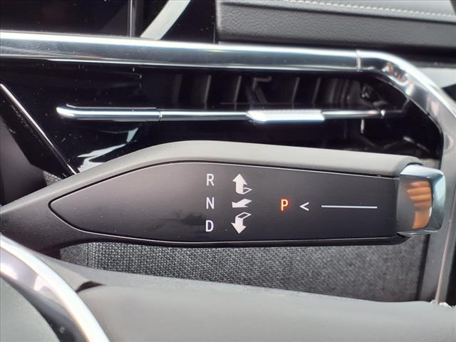 2026 GMC Sierra EV Elevation