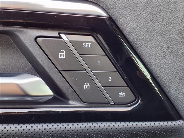 2025 GMC Sierra EV Denali