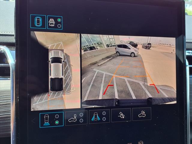 2025 GMC Sierra EV Denali