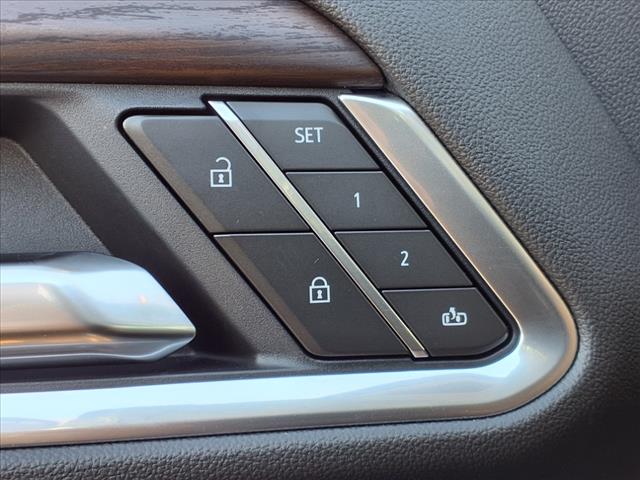 2025 GMC Sierra 2500HD SLT