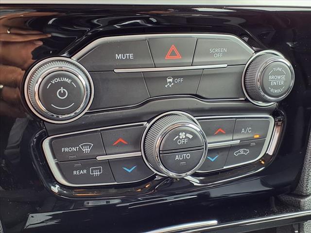2023 Chrysler 300 Touring
