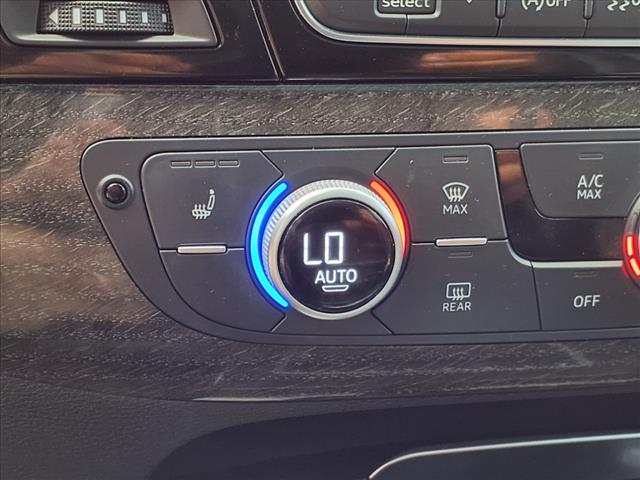 2019 Audi Q7 quattro Premium 55 TFSI