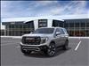 2025 GMC Yukon AT4