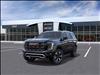2025 GMC Yukon AT4