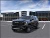 2025 GMC Yukon Denali Ultimate